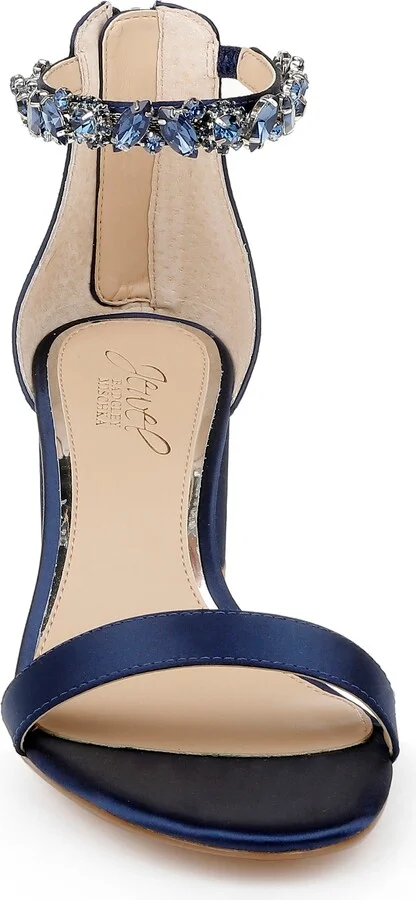 Catalina Ankle Strap Sandal - Image 11