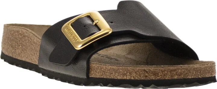 Catalina Cb - Slipper With Buckle - Image 2