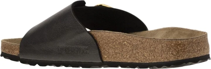Catalina Cb - Slipper With Buckle - Image 3