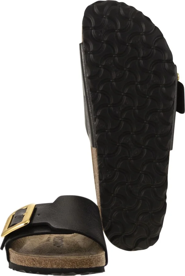 Catalina Cb - Slipper With Buckle - Image 5
