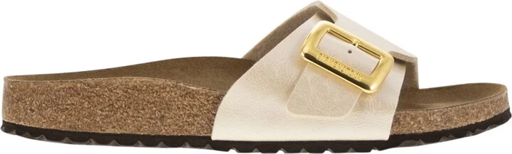 Catalina Cb - Slipper With Buckle - Image 2
