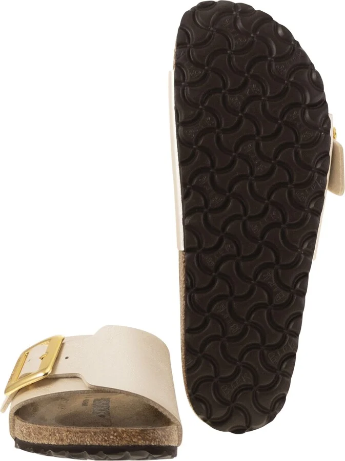 Catalina Cb - Slipper With Buckle - Image 3