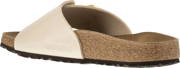Catalina Cb - Slipper With Buckle - Image 4