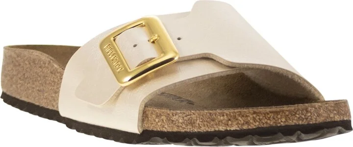 Catalina Cb - Slipper With Buckle - Image 5