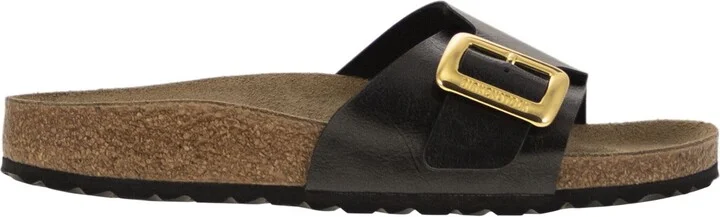Catalina Cb - Slipper With Buckle