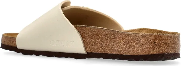 Catalina Cushion Buckle slides - Image 3