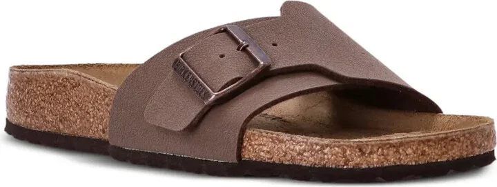 Catalina leather slides - Image 2