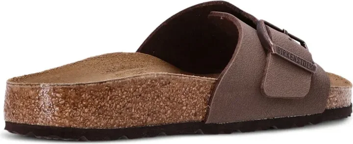 Catalina leather slides - Image 3