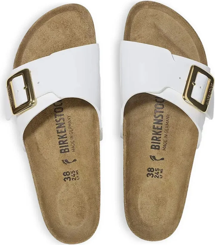 Catalina sandals - Image 4