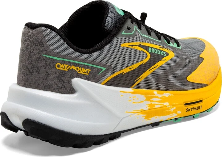 Catamount 3 Trail Running Shoe - Image 2
