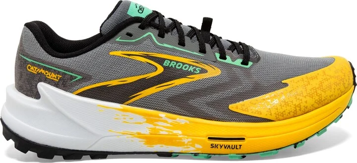 Catamount 3 Trail Running Shoe - Image 3