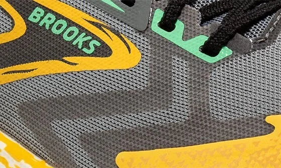 Catamount 3 Trail Running Shoe - Image 6