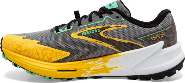 Catamount 3 Trail Running Shoe - Image 7