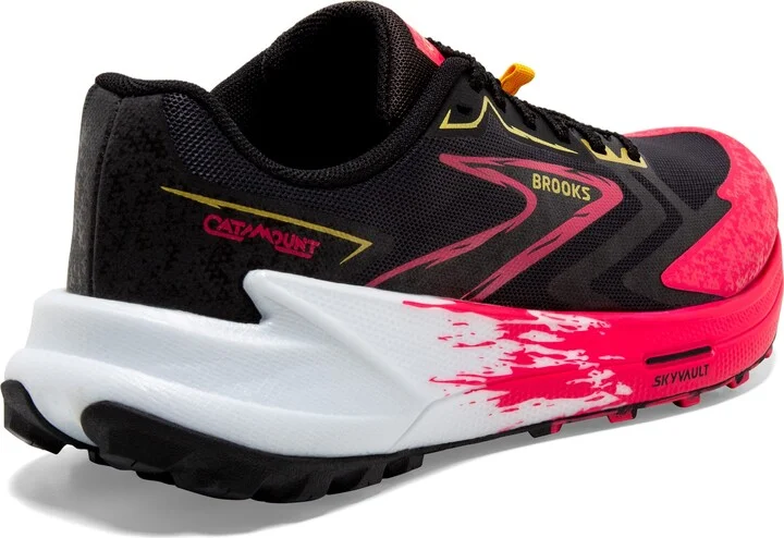 Catamount 3 Trail Running Shoe - Image 2