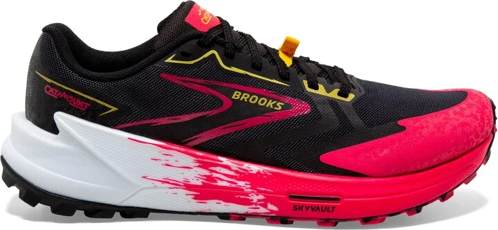 Catamount 3 Trail Running Shoe - Image 3