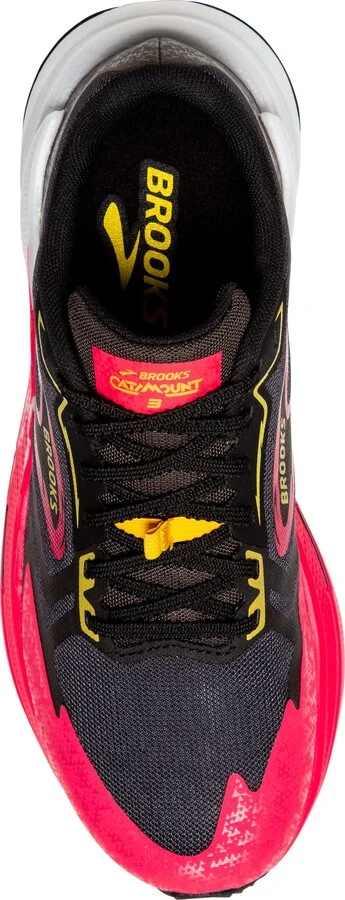 Catamount 3 Trail Running Shoe - Image 4