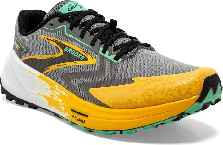 Catamount 3 Trail Running Shoe