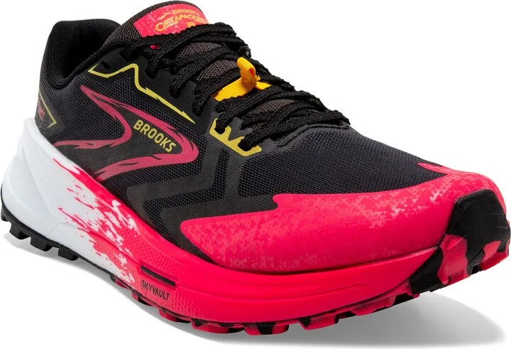 Catamount 3 Trail Running Shoe