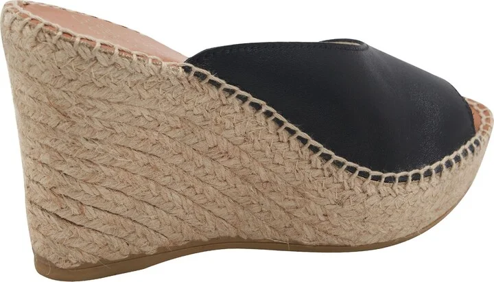 Catarina Espadrille Platform Wedge Sandal - Image 2