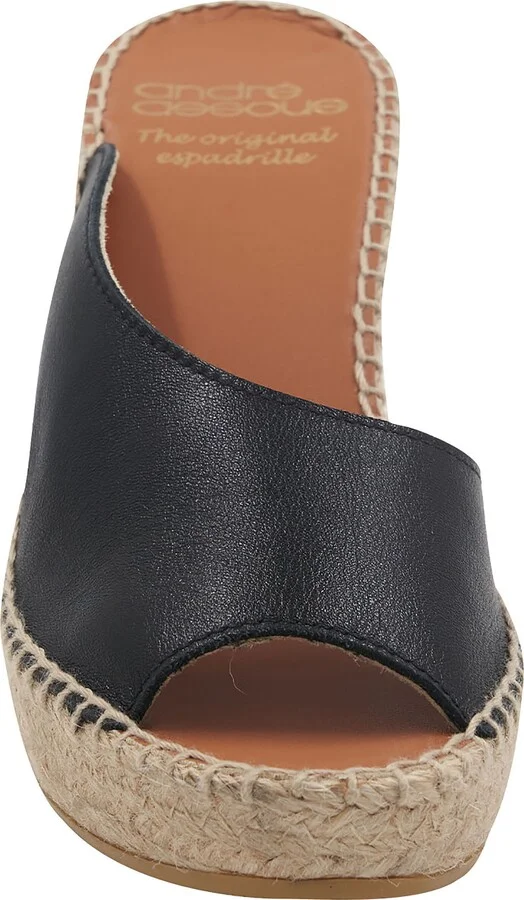 Catarina Espadrille Platform Wedge Sandal - Image 4