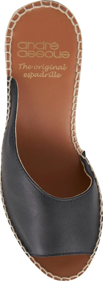 Catarina Espadrille Platform Wedge Sandal - Image 5