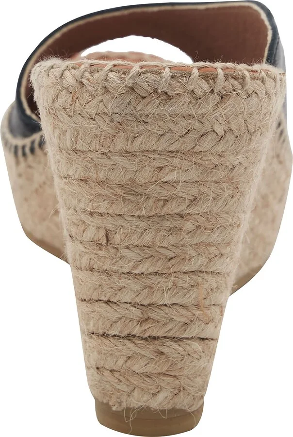 Catarina Espadrille Platform Wedge Sandal - Image 7