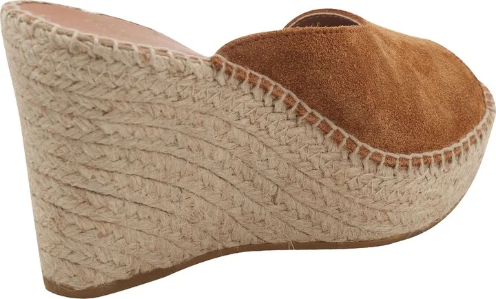 Catarina Espadrille Platform Wedge Sandal - Image 9