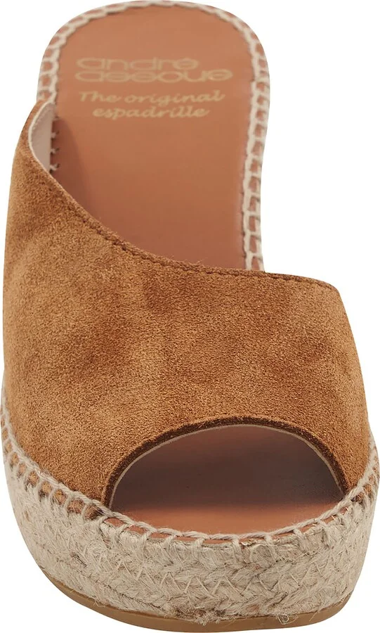 Catarina Espadrille Platform Wedge Sandal - Image 11
