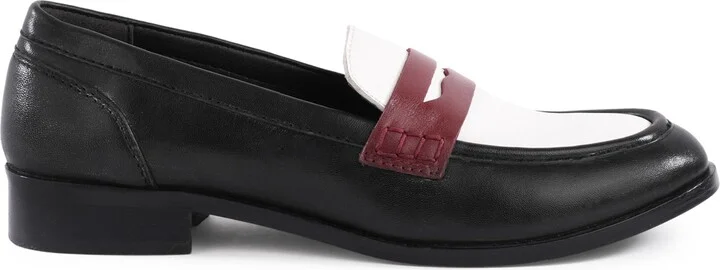 Catch You Later Penny Loafer - Image 3