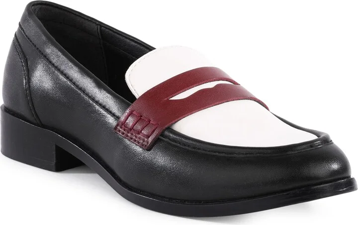Catch You Later Penny Loafer