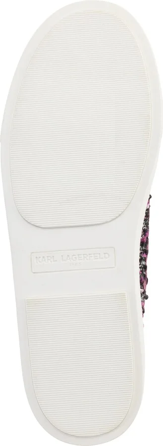 Cate Pin Logo Sneaker - Image 5