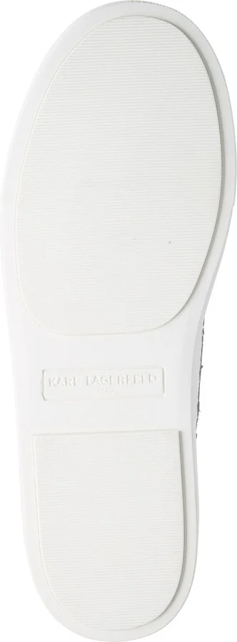 Cate Pin Logo Sneaker - Image 6