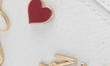 Cate Pin Logo Sneaker - Image 7