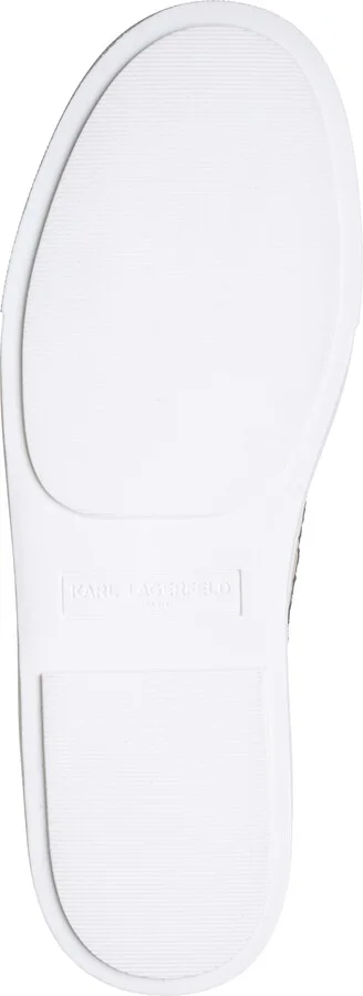 Cate Pins Lace-Up Sneaker - Image 4