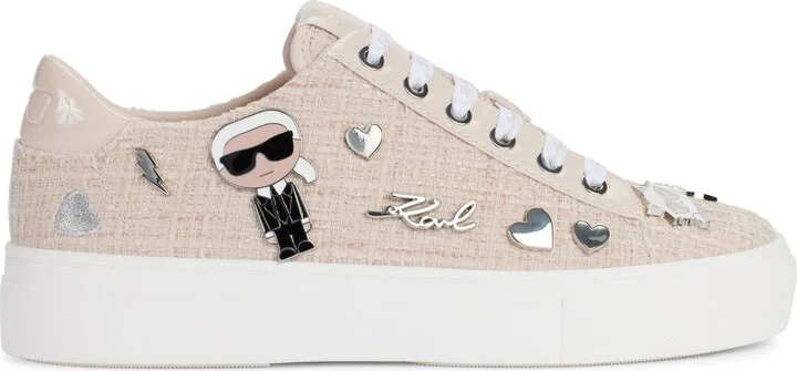 Cate Sneaker - Image 2