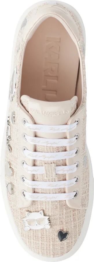 Cate Sneaker - Image 3