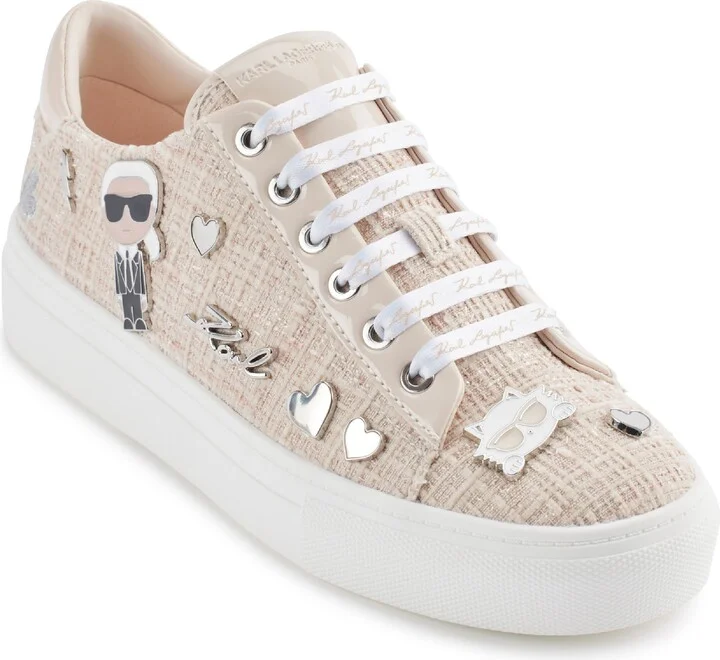 Cate Sneaker