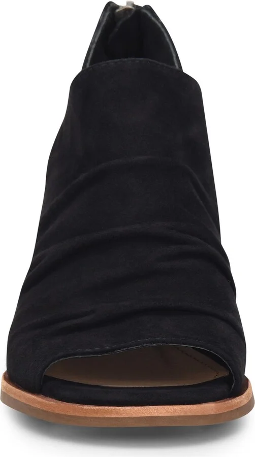 Catelyn Peep Toe Bootie - Image 7