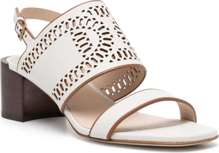 Catena 65mm sandals - Image 2