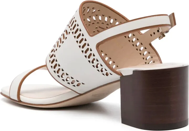 Catena 65mm sandals - Image 3