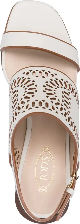 Catena 65mm sandals - Image 4