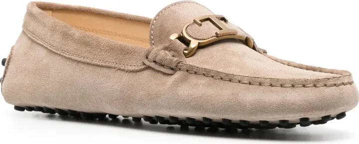 Catenina Gommini loafers - Image 2