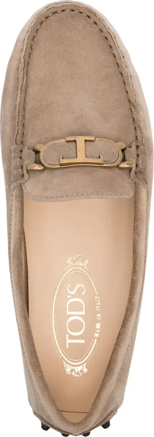 Catenina Gommini loafers - Image 4