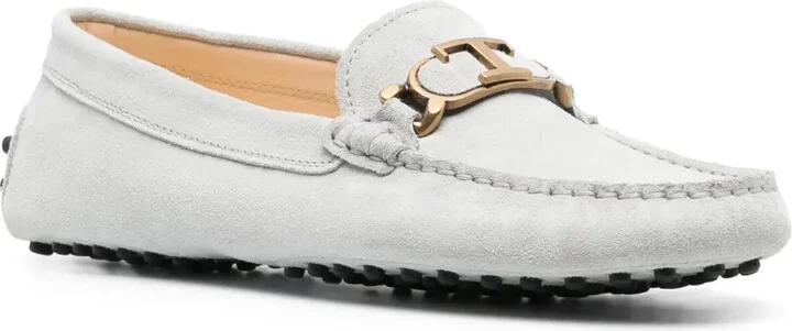 Catenina Gommini loafers - Image 2