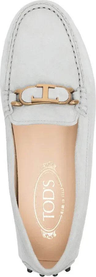 Catenina Gommini loafers - Image 4