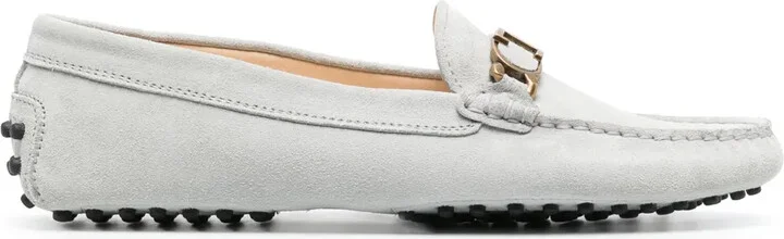 Catenina Gommini loafers