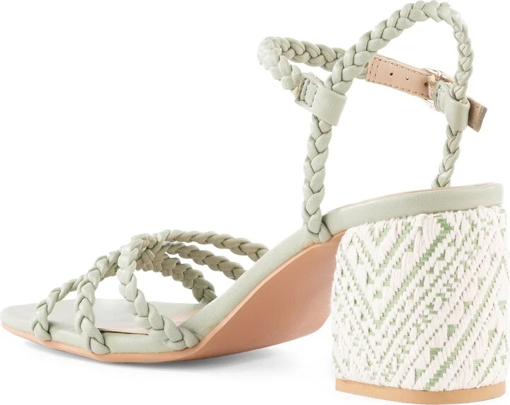 Cater To You Strappy Sandal - Image 2