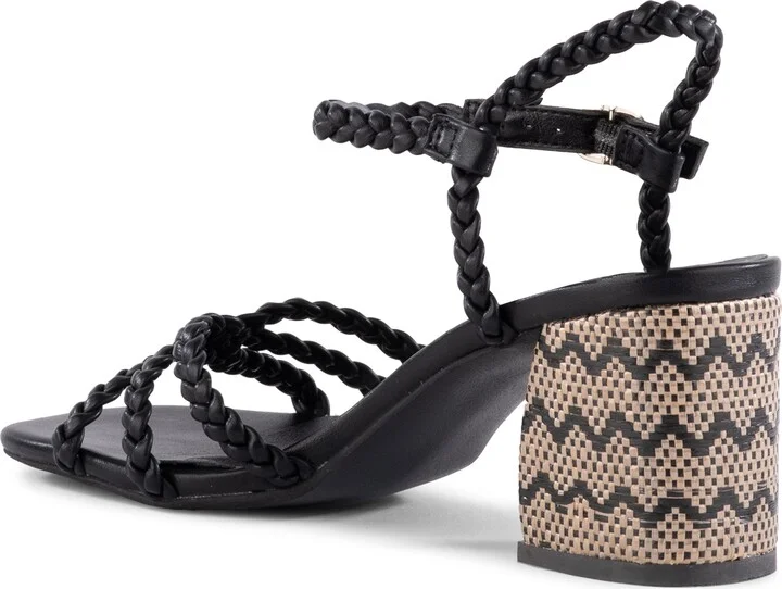 Cater To You Strappy Sandal - Image 6