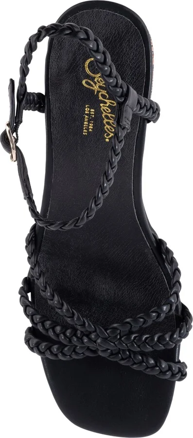 Cater To You Strappy Sandal - Image 8