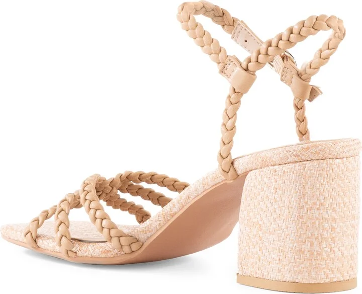 Cater To You Strappy Sandal - Image 10